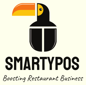 SmartyPOS — Boosting Restaurant Business